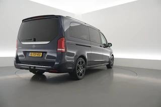 Mercedes-Benz V-Klasse – thumbnail 4