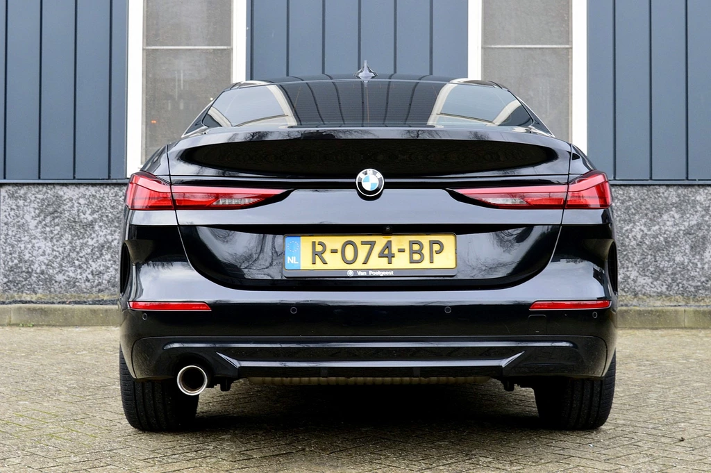 BMW 2 Serie – foto 4