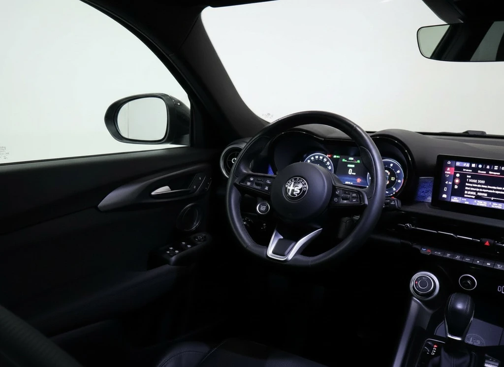 Alfa Romeo Tonale – foto 13