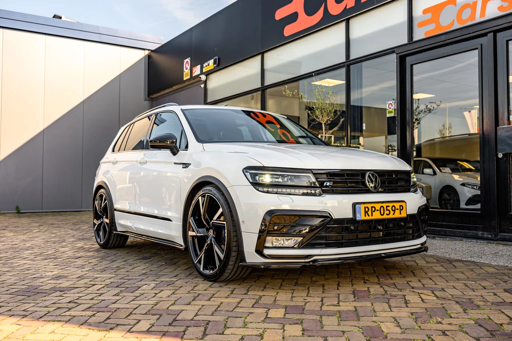 Volkswagen Tiguan – foto 12