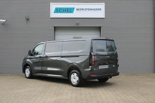 Ford Transit Custom – thumbnail 3