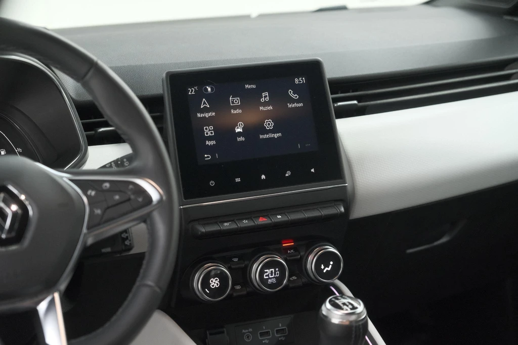 Renault Clio – foto 39