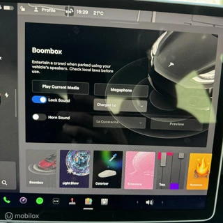 Tesla Model 3 – thumbnail 15