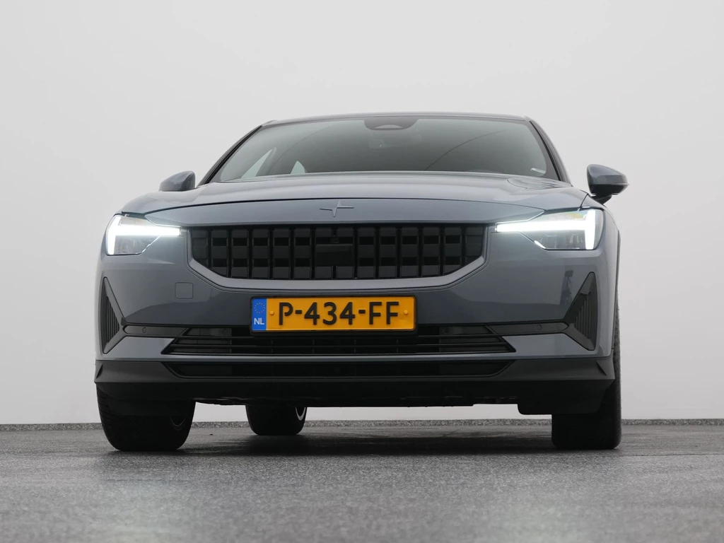 Polestar 2 – foto 17