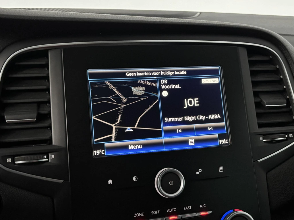 Renault Mégane – foto 26