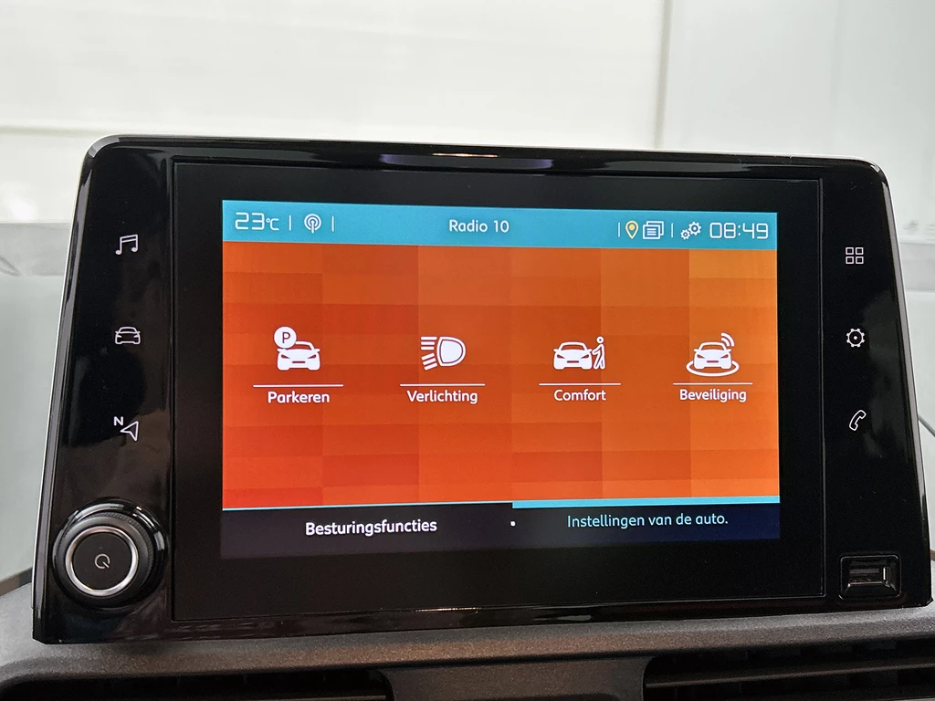 Citroën Berlingo – foto 10
