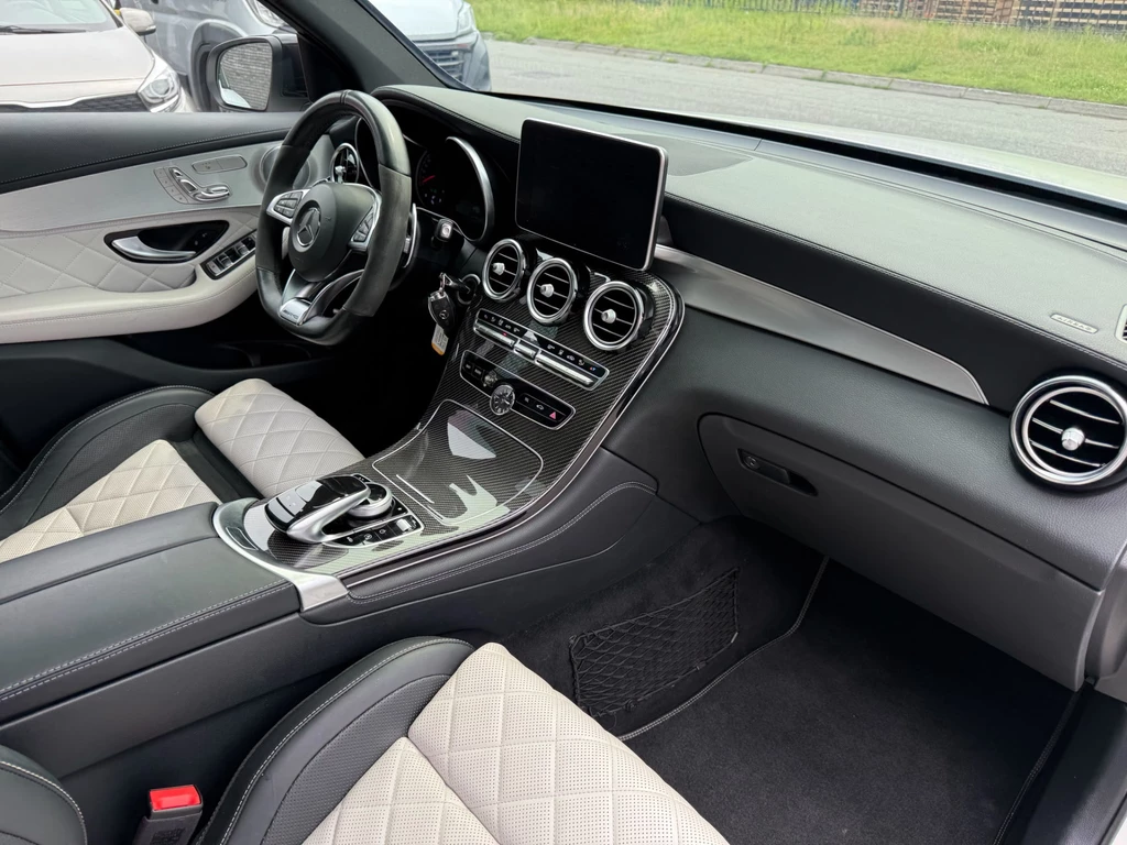 Mercedes-Benz GLC – foto 49