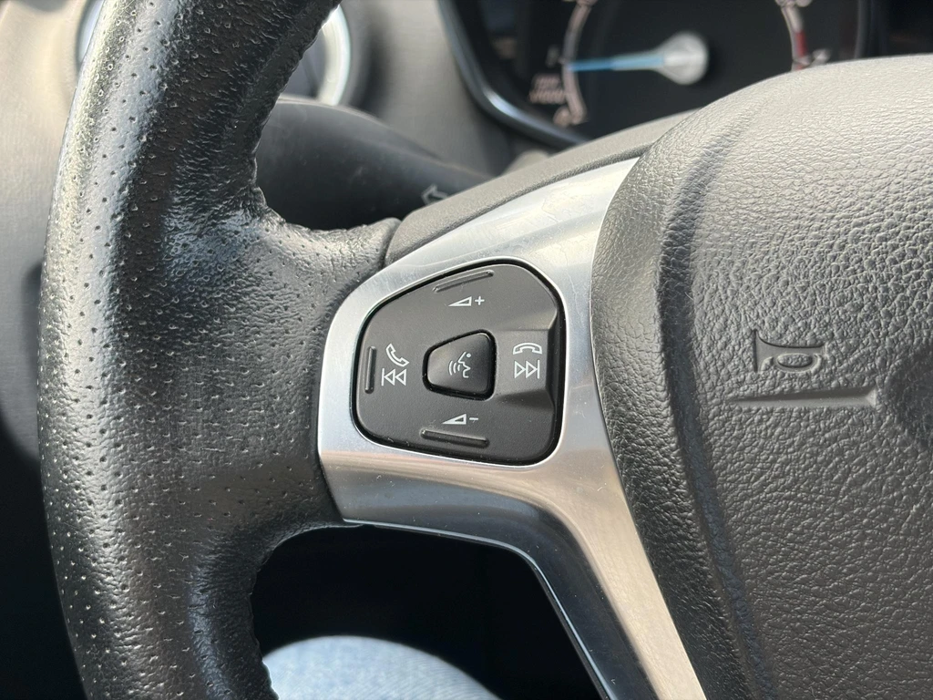 Ford Fiesta – foto 19