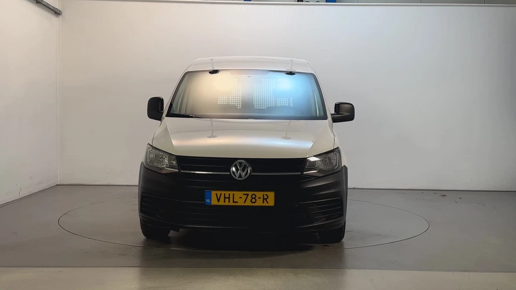 Volkswagen Caddy – foto 8