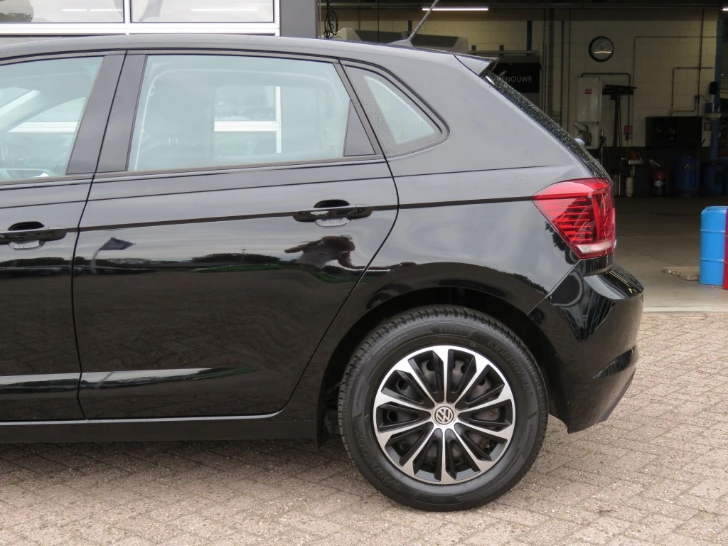 Volkswagen Polo – foto 27