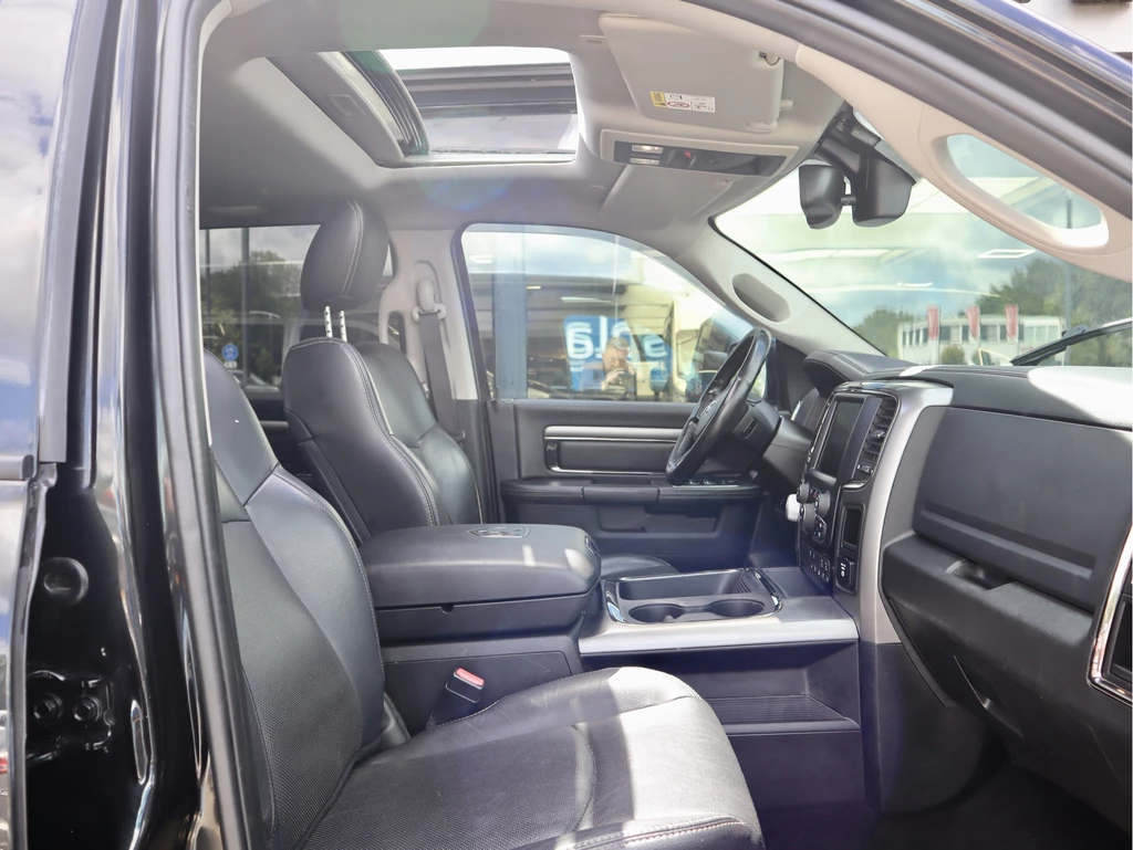 Dodge Ram 1500 – foto 20