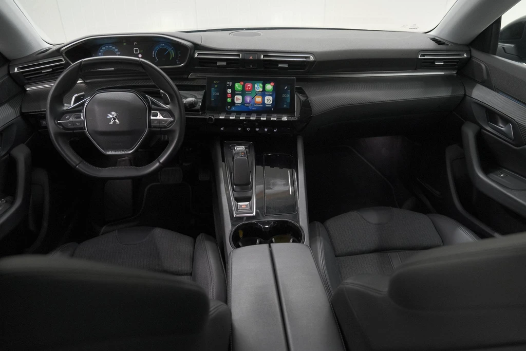 Peugeot 508 – foto 18