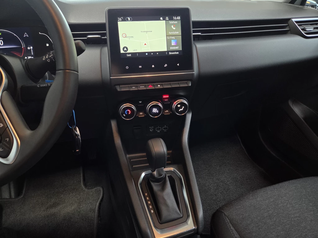 Renault Clio – foto 28
