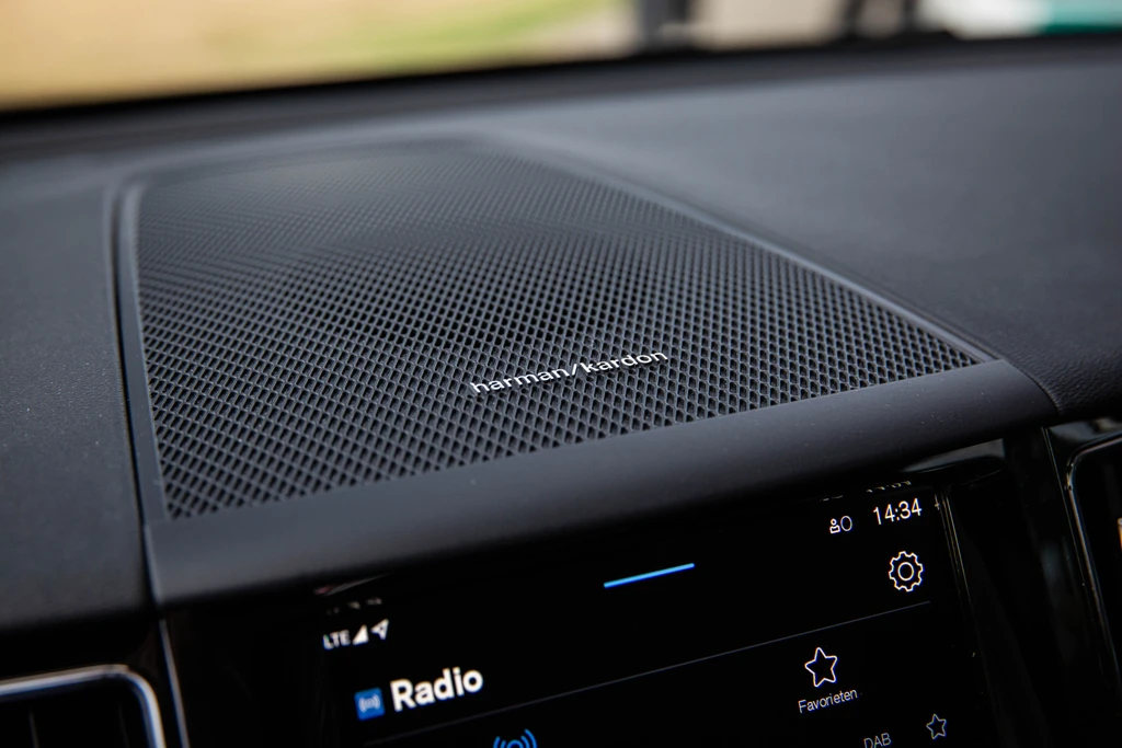 Volvo XC60 – foto 6