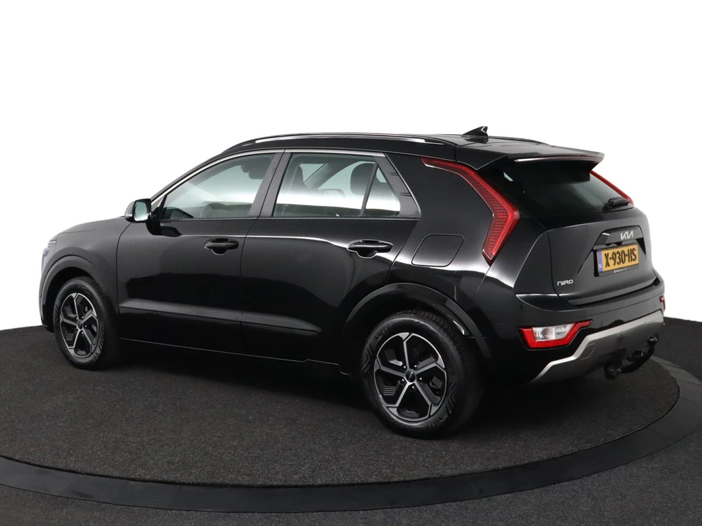 Kia Niro – foto 3