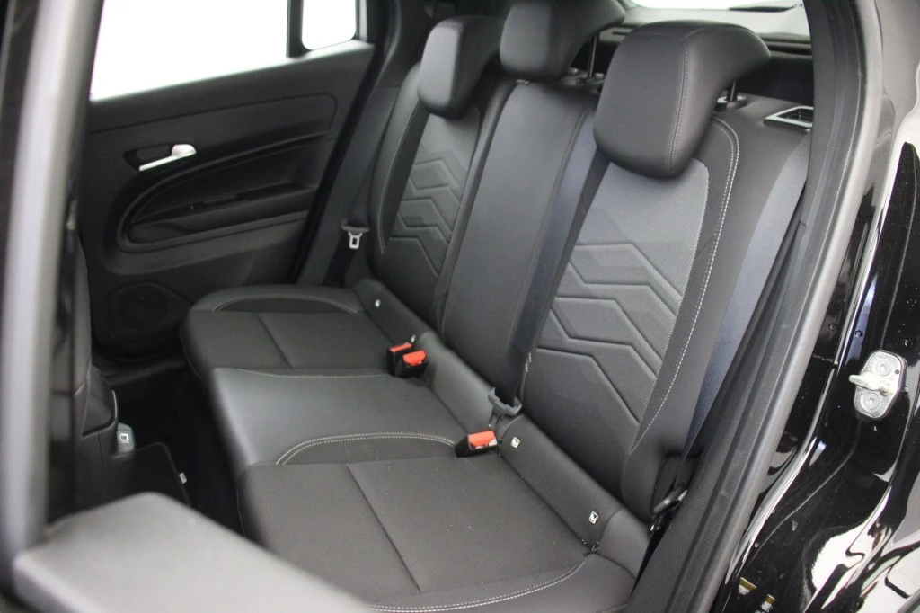 Jeep Avenger – foto 18