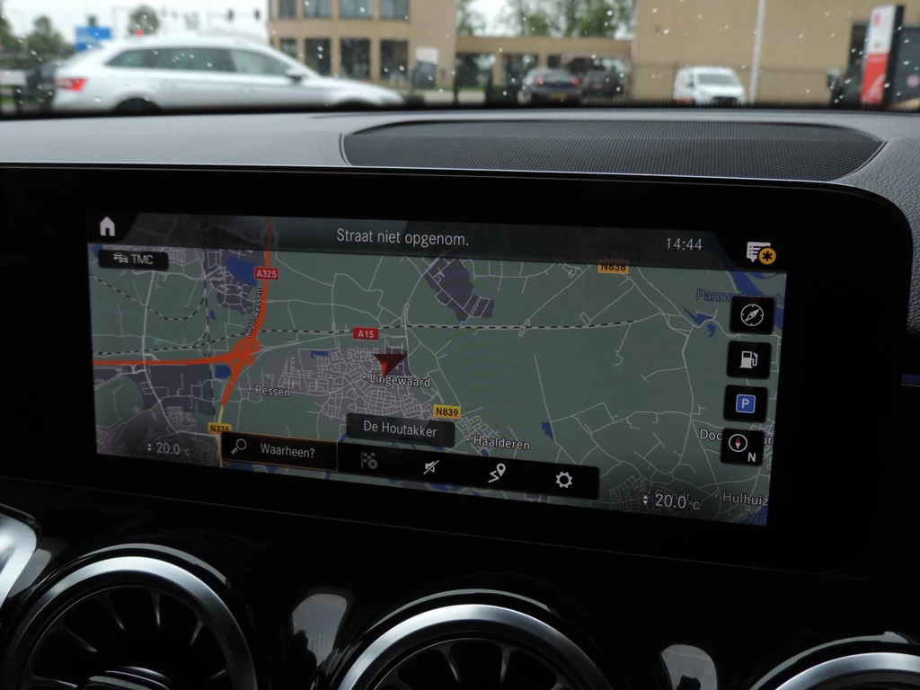 Mercedes-Benz GLB – foto 36