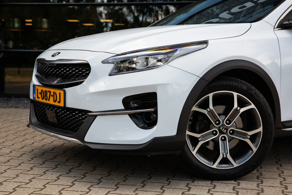 Kia XCeed – foto 8
