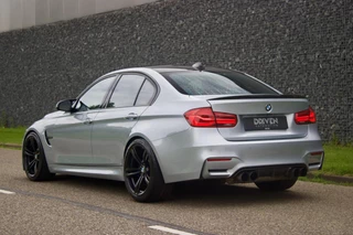 BMW M3 – thumbnail 3