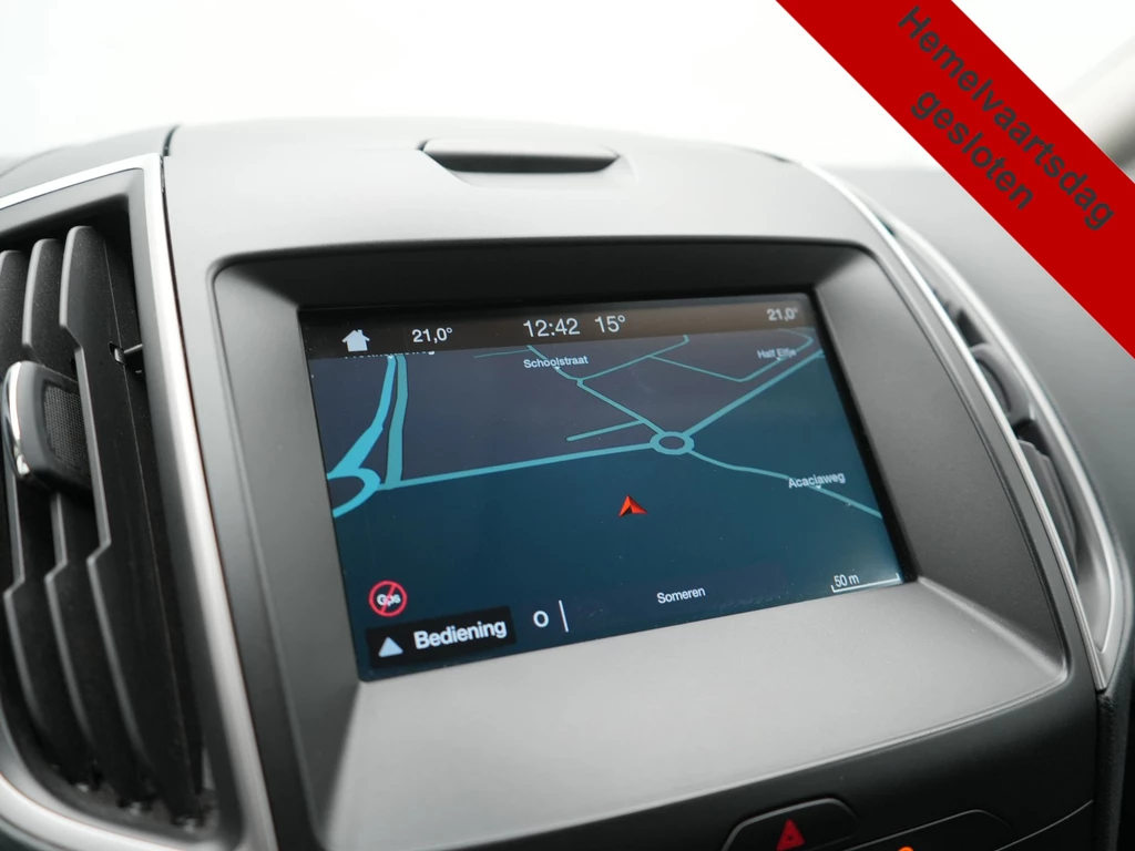 Ford Galaxy – foto 21