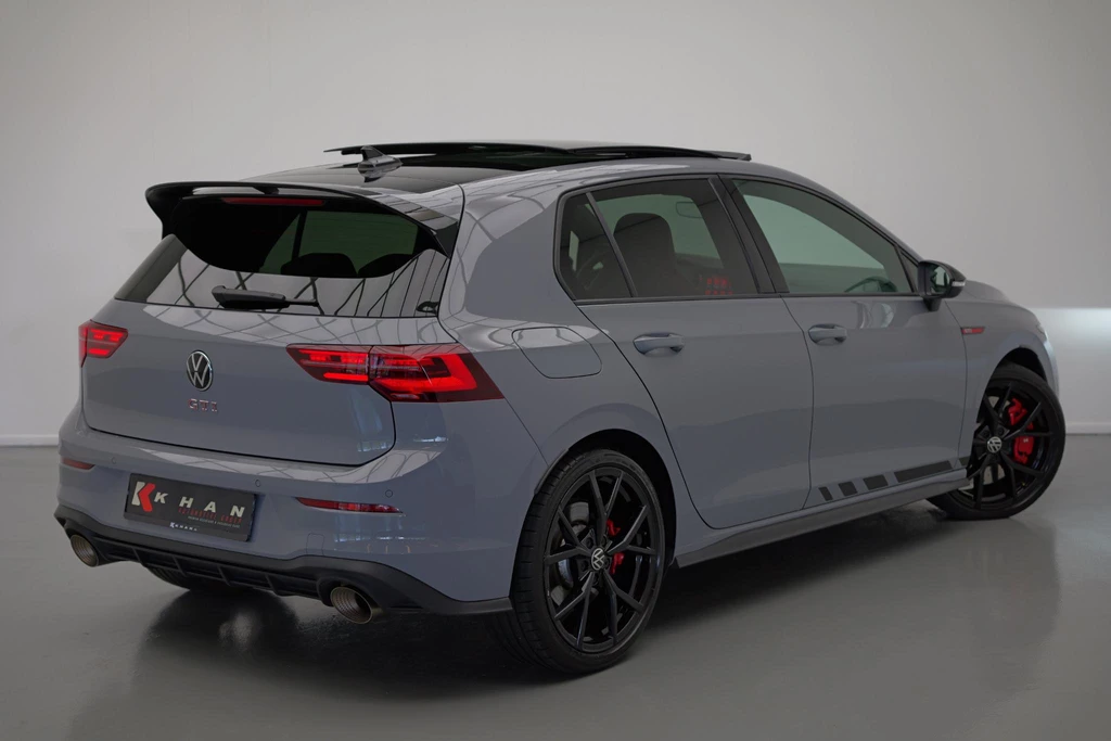 Volkswagen Golf – foto 14