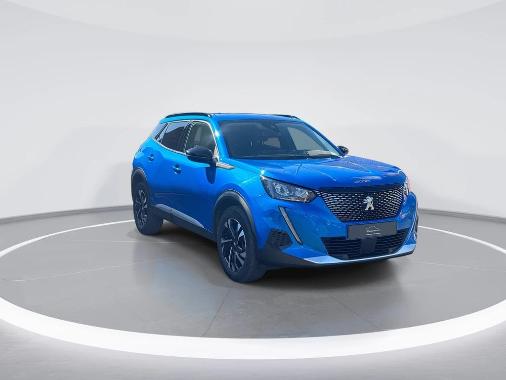 Peugeot 2008 – foto 8