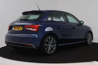 Audi A1 Sportback – thumbnail 5