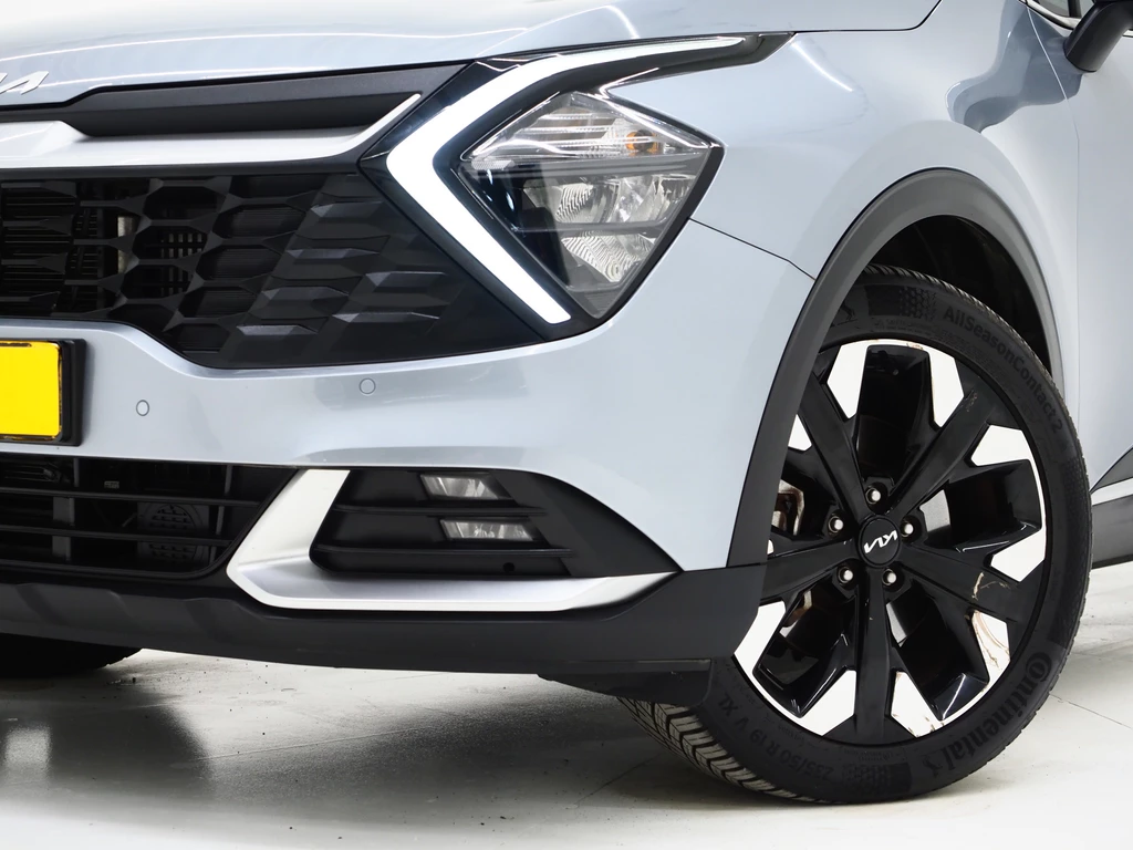 Kia Sportage – foto 11