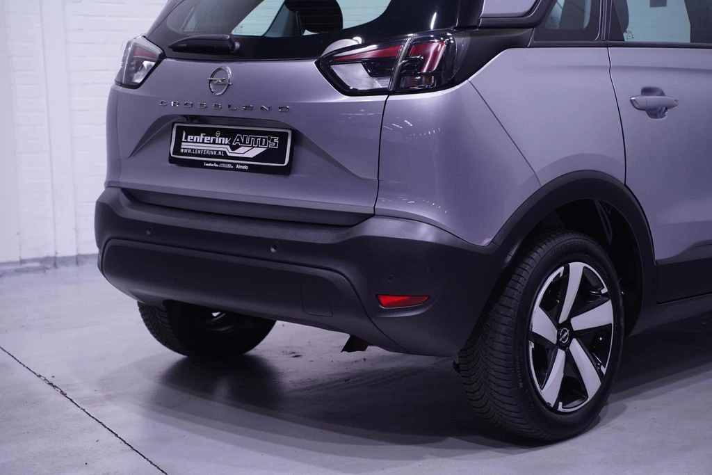 Opel Crossland – foto 6