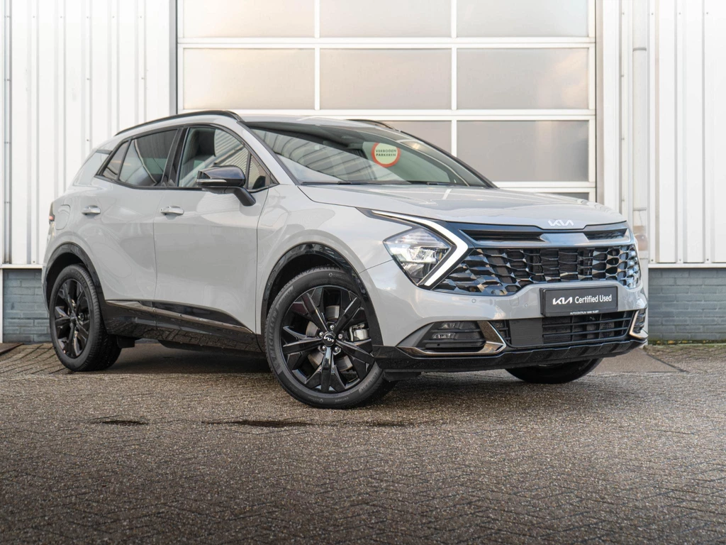 Kia Sportage – foto 7