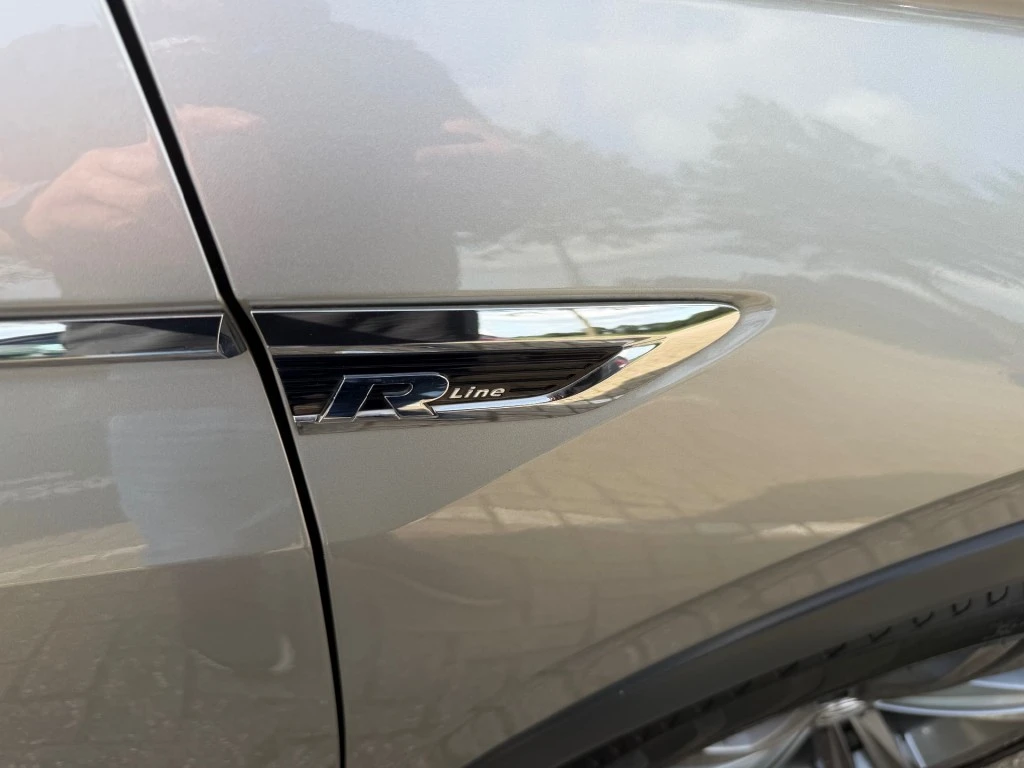 Volkswagen Tiguan – foto 35