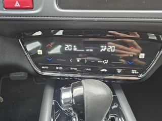 Honda HR-V – thumbnail 12
