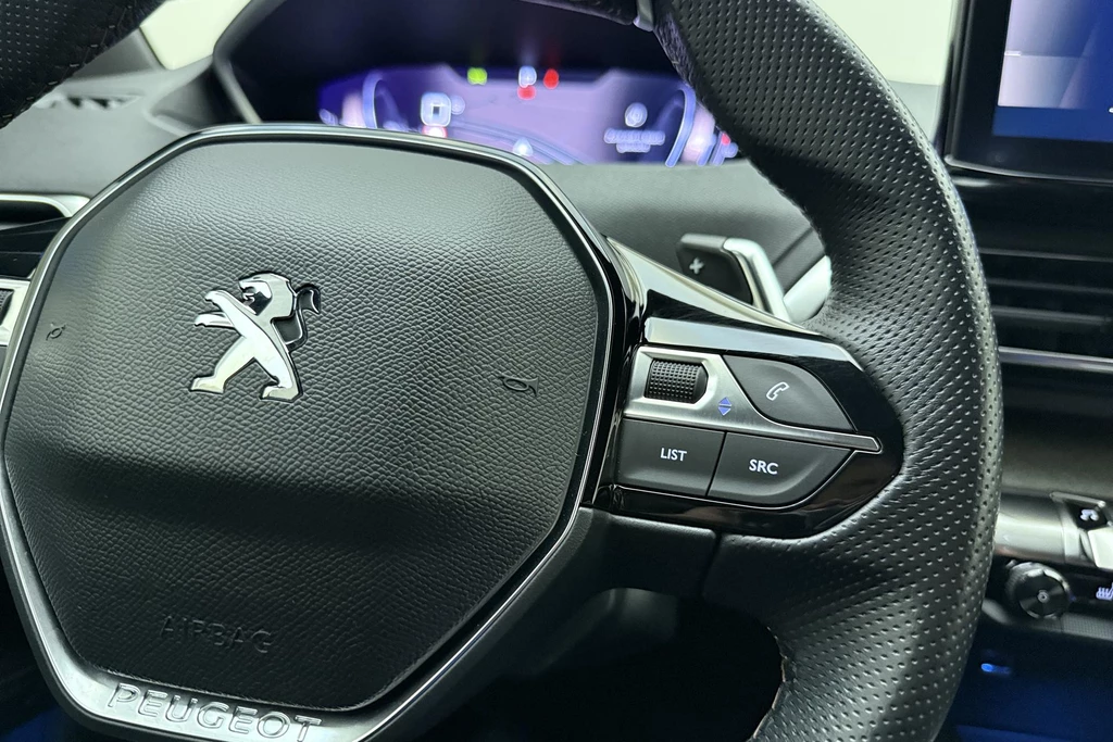 Peugeot 5008 – foto 17
