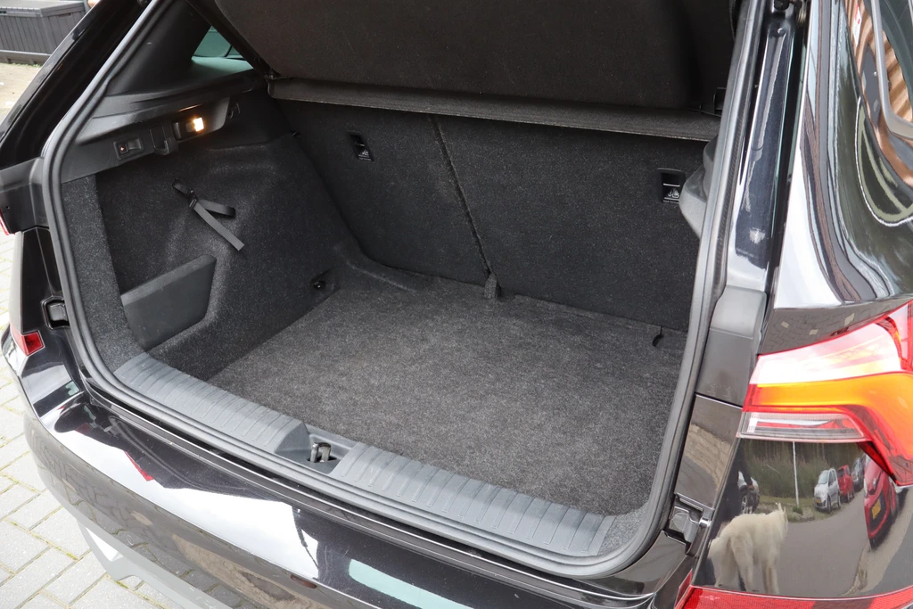 Škoda Kamiq – foto 10