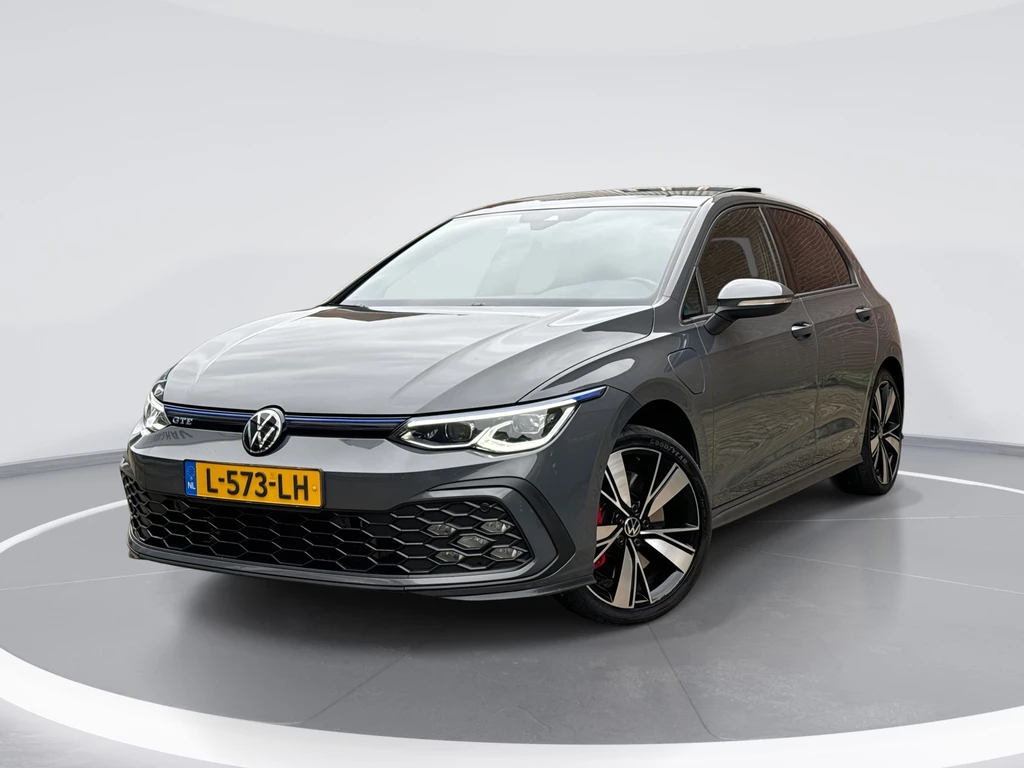 Volkswagen Golf – foto 2