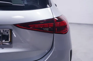 Mercedes-Benz C-Klasse – thumbnail 15