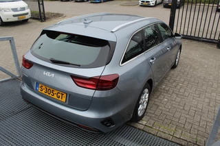 Kia Ceed Sportswagon – thumbnail 5