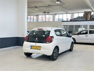 Peugeot 108 – thumbnail 4