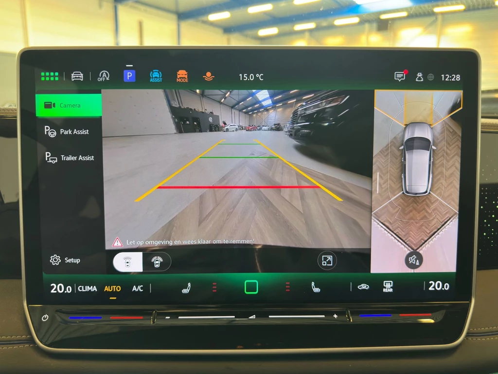 Volkswagen Tiguan – foto 17
