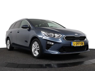 Kia Ceed Sportswagon – thumbnail 13