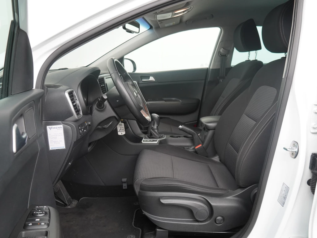 Kia Sportage – foto 20