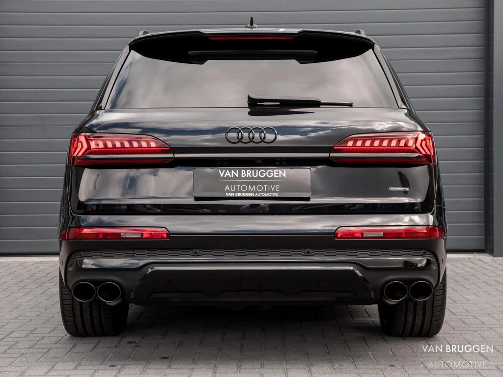 Audi Q7 – foto 6