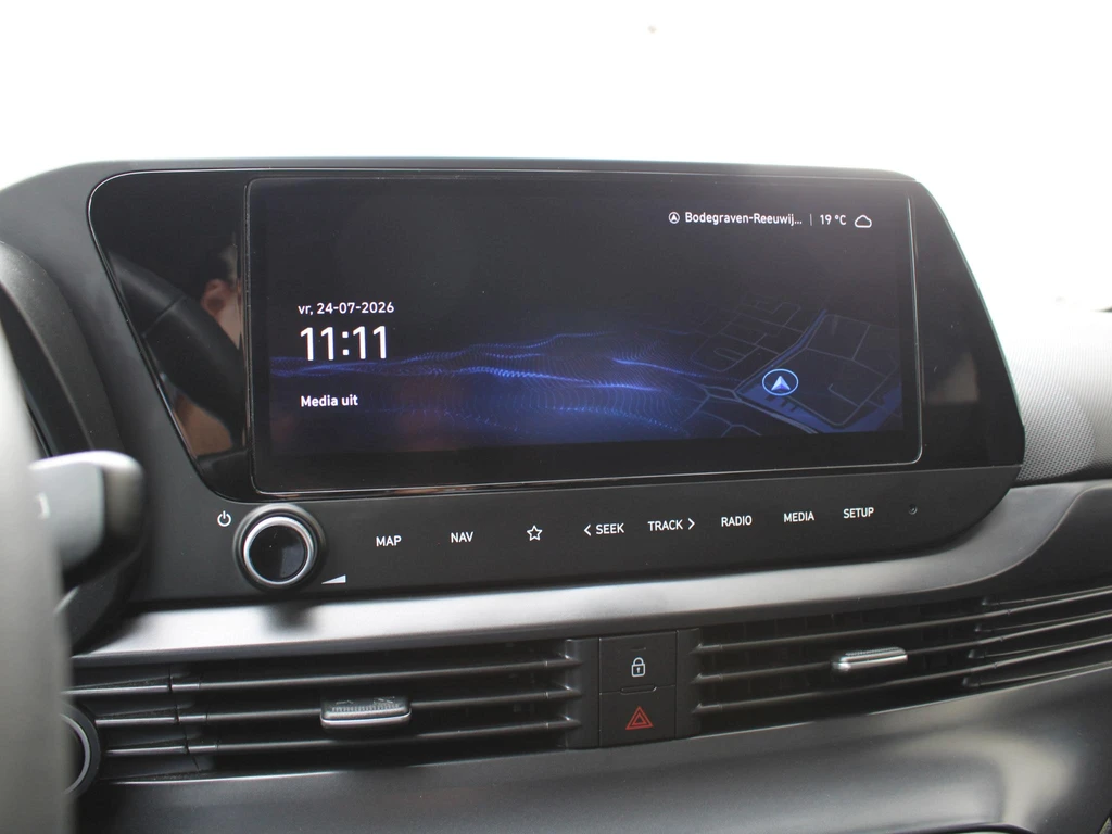 Hyundai Bayon – foto 12