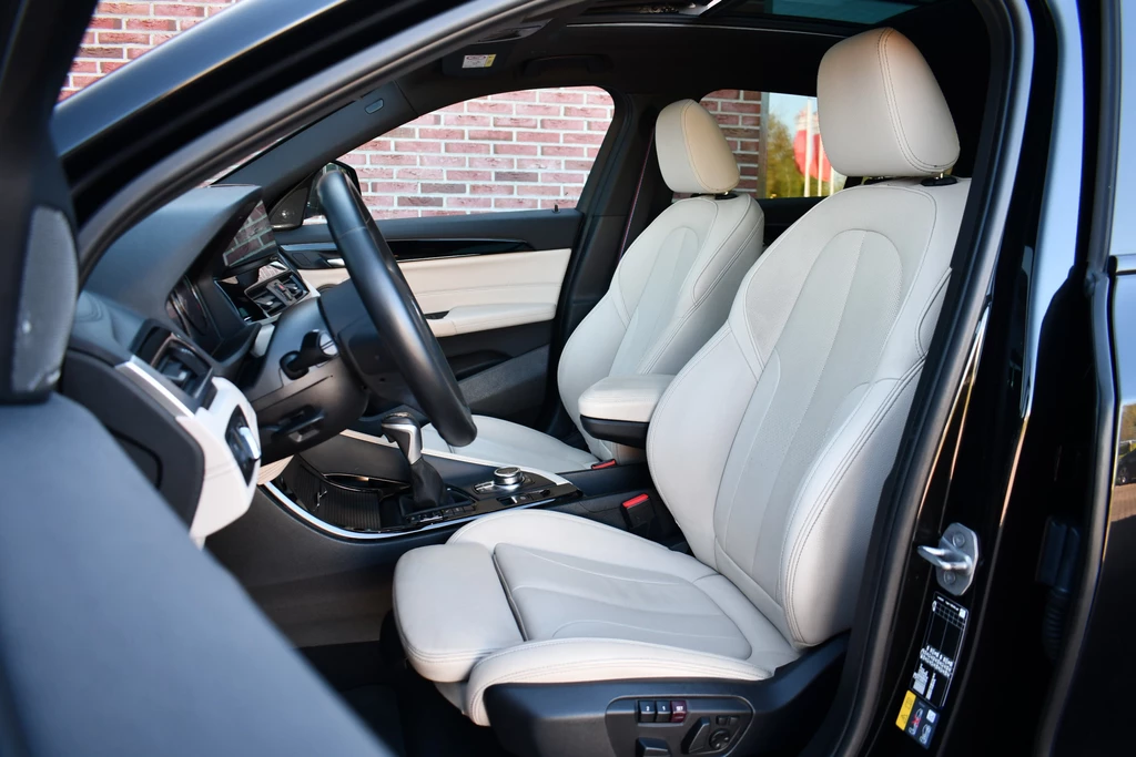 BMW X2 – foto 29