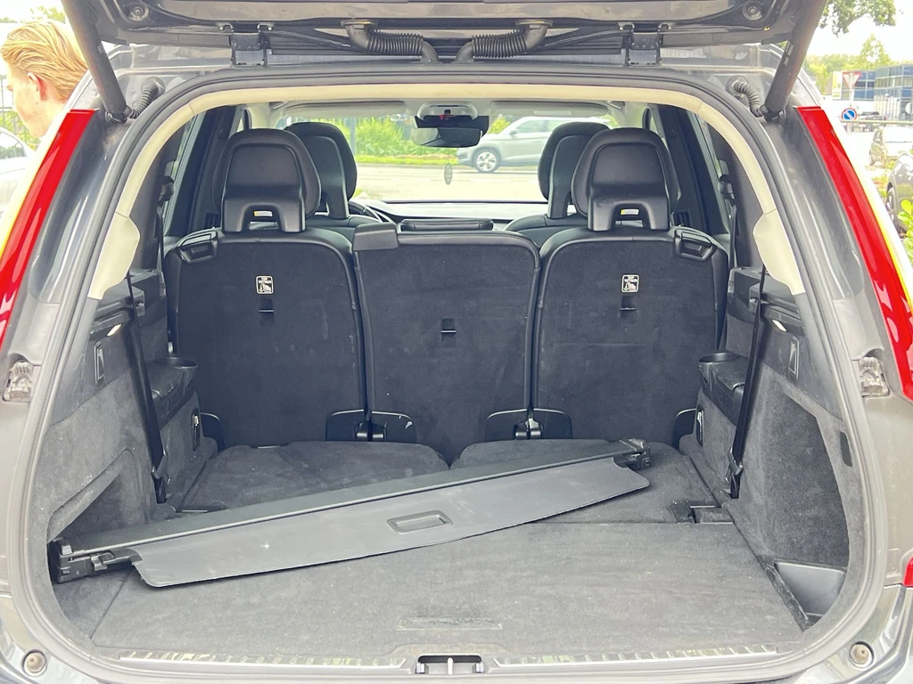 Volvo XC90 – foto 25