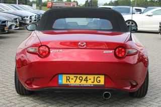 Mazda MX-5 – thumbnail 6