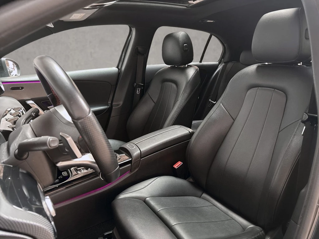 Mercedes-Benz A-Klasse – foto 12