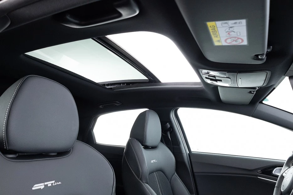 Kia XCeed – foto 15