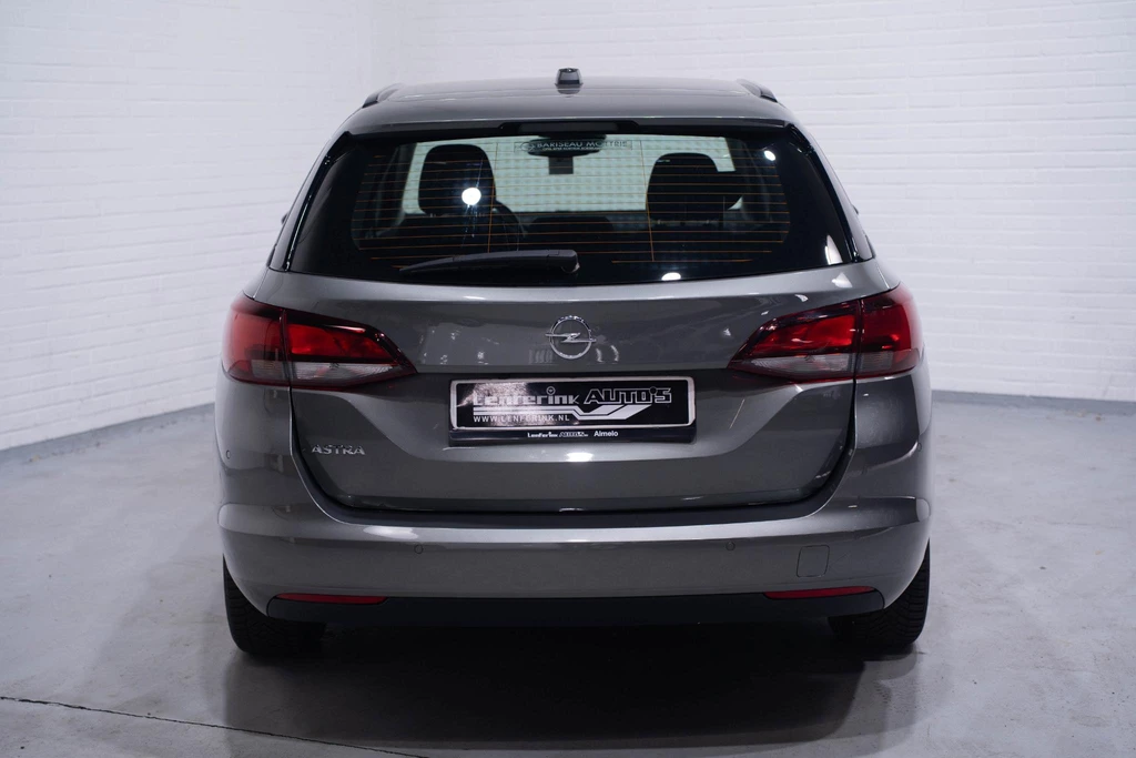 Opel Astra – foto 5