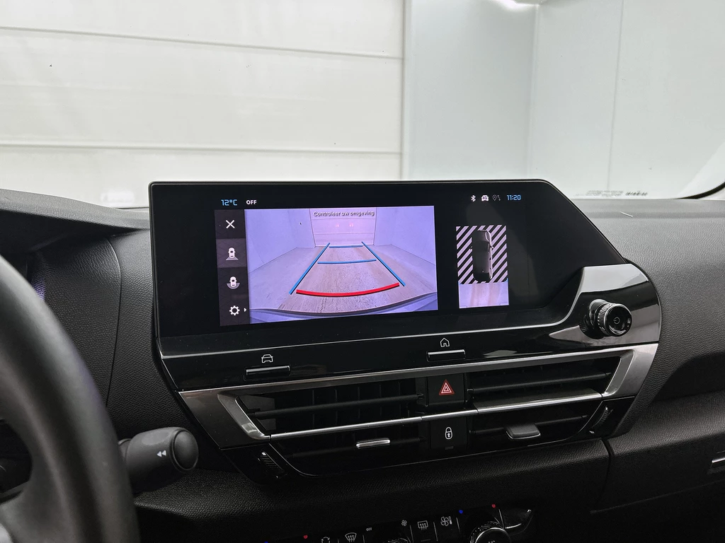 Citroën C4 – foto 11